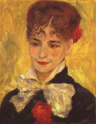 Ritratto di Mme. Iscovesco